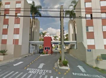 Apartamento · 42m² · 1 Quarto · 1 Vaga · Apartamento à venda, 42 m² por R$ 160.000,00 - Condomínio Portal dos Bandeirantes - Sorocaba/SP