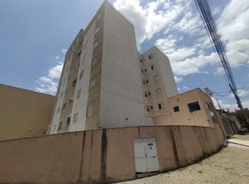 Apartamento · 64m² · 3 Quartos · 1 Vaga · Apartamento com 3 dormitórios à venda, 64 m² por R$ 327.000,00 - Jardim Karolyne - Votorantim/SP