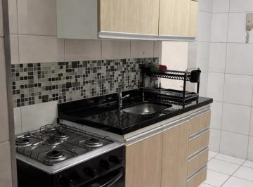 Apartamento · 49m² · 2 Quartos · 1 Vaga · OPORTUNIDADE! Apartamento PLANEJADO, com 2 dorms, lazer e vaga coberta! Vereda dos Bandeirantes