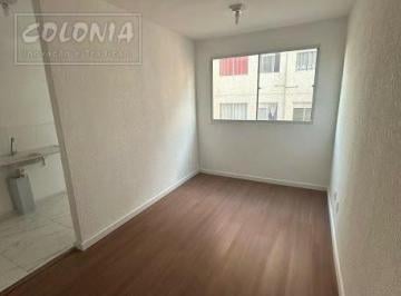 52888.001 · Apartamento a venda - Colônia (zona Leste)