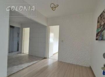 52896.001 · Apartamento a venda - Conjunto Residencial José Bonifácio