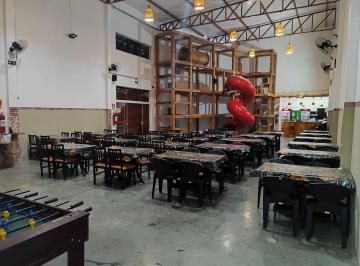 Comercial · 364m² · Barracão à venda - Jardim Guadalajara - Sorocaba/SP