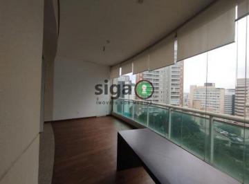 Comercial · 166m² · 5 Vagas · Conjunto Comercial a Venda e Locação em Cerqueira César com 166 m², Sem mobília.