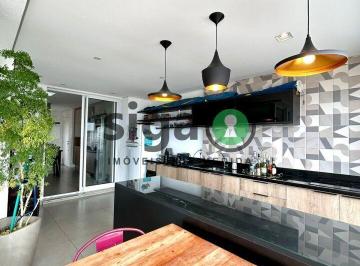 Apartamento · 177m² · 3 Quartos · 3 Vagas · MORUMBI | 177 M² | 3 SUÍTES | 3 VAGAS | LAZER COMPLETO SOFISTICAÇÃO, ESPAÇO E LAZER PARA TODA A FAMÍ