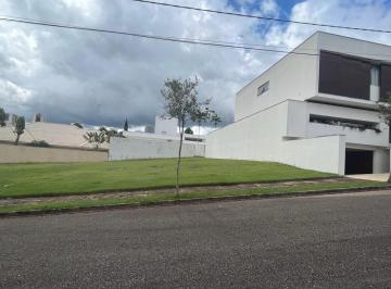Terreno · 448m² · Terreno à venda, 448 m², Condomínio Residencial Millennium - Sorocaba/SP