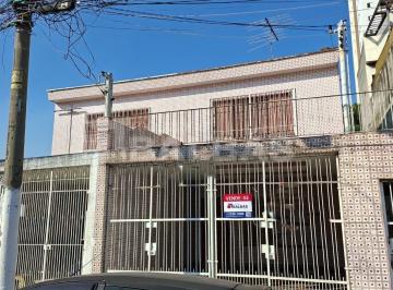 Casa · 163m² · 3 Quartos · 2 Vagas · SOBRADO  - CHÁCARA CALIFORNIA - OPORTUNIDADE !