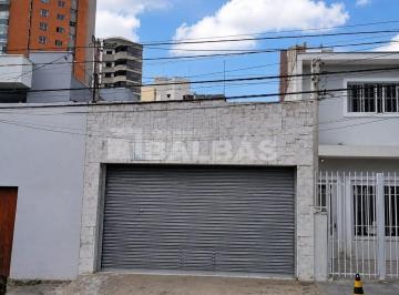 Comercial · 125m² · 2 Vagas · SALÃO COMERCIAL TATUAPÉ - 125 m²