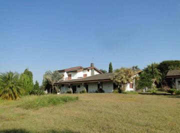 Rural · 2000m² · 7 Quartos · 25 Vagas · Haras com 789.000 m² à venda em Salto de Pirapora | 2.000 m² Construídos | 7 Suítes | R$ 17.000.000