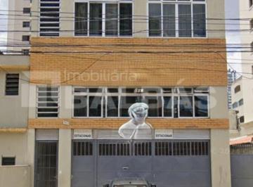 Comercial · 1235m² · 2 Vagas · PRÉDIO COMERCIAL - 125 m² NA RUA PEDREIRA DE FREITAS - TATUAPÉ
