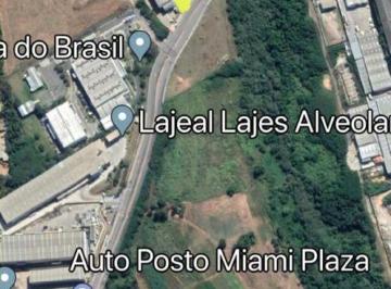 Comercial · 24500m² · Área à venda, 24500 m² - Éden - Sorocaba/SP