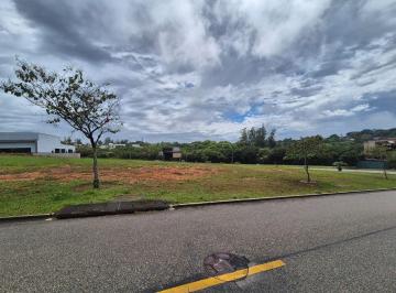 Terreno · 400m² · Terreno à venda, 400 m² - Condomínio Alphaville Castello - Itu/SP