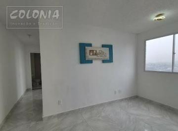 52887.001 · Apartamento a venda - Guaianazes