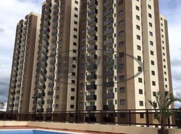 Apartamento · 52m² · 2 Quartos · 1 Vaga · Apartamento à venda, 52 m² por R$ 490.000,00 - Campolim - Sorocaba/SP