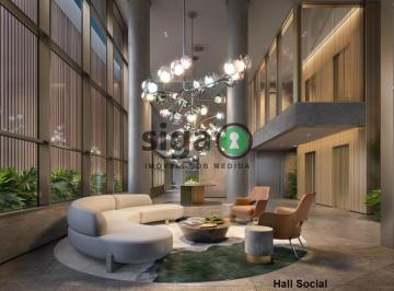 Apartamento · 923m² · 5 Quartos · 7 Vagas · Cobertura Duplex para venda na Vila Nova Conceição 05 Suítes