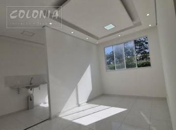 52893.001 · Apartamento a venda - Colônia (zona Leste)