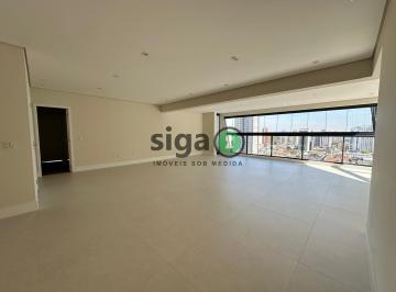 Apartamento · 196m² · 3 Quartos · 3 Vagas · OPORTUNIDADE NO EZ PARQUE DA CIDADE 196m² 3 SUÍTES