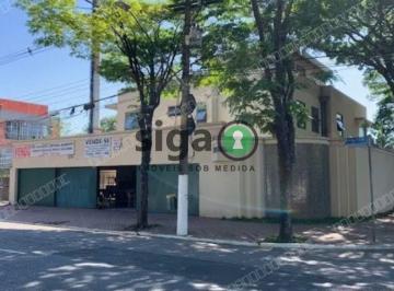 Casa · 1100m² · 1 Quarto · 25 Vagas · Imóvel Comercial com 1.100m² e 25 Vagas - Alto de Pinheiros - São Paulo/SP