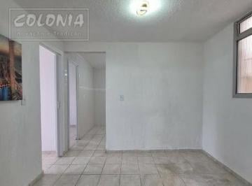 52886.001 · Apartamento a venda - Conjunto Habitacional Teotonio Vilela