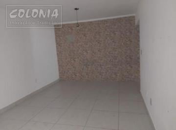 45040.001 · Casa para locação - Parque das Nações