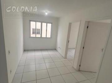 52895.001 · Apartamento a venda - Parque Boa Esperança