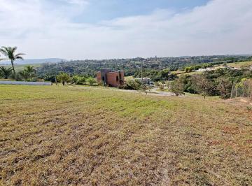 Terreno · 827m² · Terreno à venda, 827 m² - Condomínio Village Araçoiaba - Araçoiaba da Serra/SP