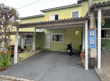 Casa · 138m² · 2 Quartos · 2 Vagas · Sobrado a venda Condominio Morada do Eden - Sorocaba