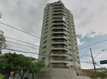 Apartamento · 268m² · 3 Quartos · 2 Vagas · Apartamento à venda, 268 m² por R$ 1.100.000,00 - Vila Trujillo - Sorocaba/SP