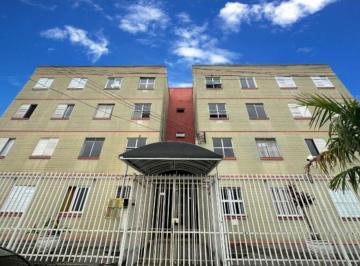 Apartamento · 52m² · 2 Quartos · 1 Vaga · Apartamento com 2 dormitórios à venda, 52 m² - Jardim Leocádia - Sorocaba/SP