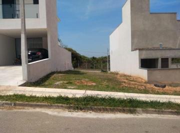 Terreno · 208m² · Terreno à venda, 208 m² - Condomínio Terras de São Francisco - Sorocaba/SP