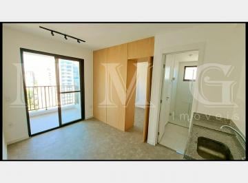 Apartamento · 30m² · 1 Quarto · Studio novo no coração da Vila Clemetino
