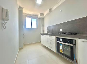 Apartamento · 50m² · 2 Quartos · 1 Vaga · Apartamento à venda no Spazio Salamanca - Sorocaba