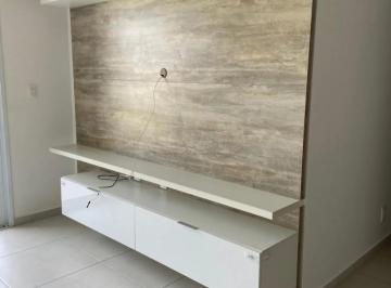Apartamento · 77m² · 2 Quartos · 2 Vagas · Apartamento Apartamento em Sorocaba