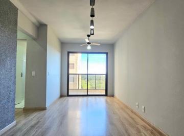 Apartamento · 52m² · 2 Quartos · 1 Vaga · Apartamento com 2 dormitórios, 52 m² - Jardim Santa Fé - Sorocaba/SP