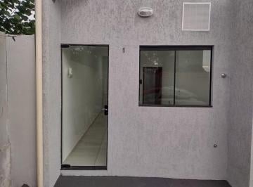 Casa · 23m² · 1 Quarto · 1 Vaga · Edícula com 1 dormitório à venda, 23 m²  - Lopes de Oliveira - Sorocaba/SP