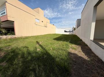 Terreno · 250m² · Terreno à venda, 250 m² por R$ 485.000 - Condomínio Ibiti Reserva - Sorocaba/SP