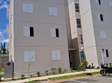 Apartamento · 45m² · 2 Quartos · 1 Vaga · Apartamento à venda, 45 m² por R$ 190.000,00 - Aparecidinha - Sorocaba/SP