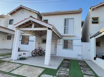 Casa · 170m² · 3 Quartos · 2 Vagas · Casa com 3 dormitórios à venda, VILLAGIO DI LUCCA  -  Sorocaba/SP