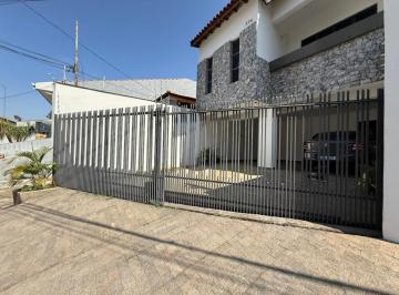 Casa · 281m² · 2 Quartos · 4 Vagas · Casa à Venda no Trujillo | 281 m² Construídos | 3 Dormitórios | 4 Vagas | R$ 695.000 | Sorocaba/SP