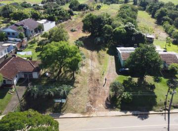 Terreno · 19374m² · Área de 1.9 hectares próximo à RS 130 -à venda em Lajeado/RS