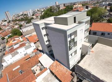 Apartamento · 58m² · 2 Quartos · 1 Vaga · Empreendimento Novo com Apartamentos de 2 Dormitórios - Vila Hortência - Sorocaba/SP