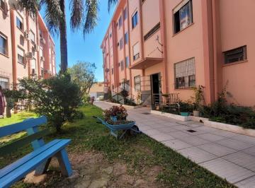 Apartamento · 59m² · 2 Quartos · Apartamento de 2 quartos à venda no Residencial Duque de Caxias em Santa Maria