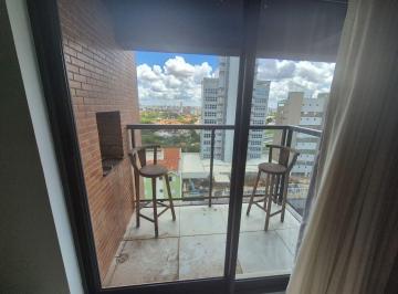 Apartamento · 67m² · 2 Quartos · 2 Vagas · Apartamento Mobiliado no Condomínio JK Campolim - Pronto para Morar - Sorocaba/SP