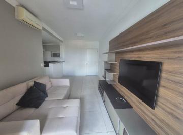 Apartamento · 67m² · 2 Quartos · 2 Vagas · Apartamento Mobiliado no Condomínio JK Campolim - Pronto para Morar - Sorocaba/SP