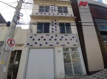 Comercial · 426m² · 8 Vagas · Salão para alugar, 426 m² - Além Ponte - Sorocaba/SP