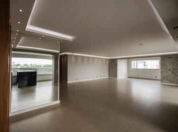 Apartamento · 260m² · 4 Quartos · 4 Vagas · Apartamento com 4 suítes e 4 vagas no Residencial Luxor ? Campolim, Sorocaba/SP
