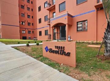 Apartamento · 59m² · 2 Quartos · 1 Vaga · Apartamento 2 Dormitórios com Suíte no Torres de Málaga | Boa Vista | Sorocaba/SP
