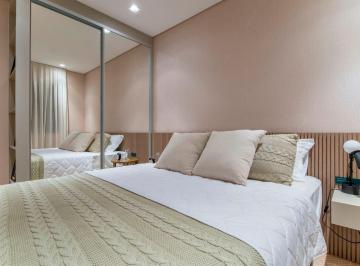 DECORADO · Apartamento à venda, 66 m² por R$ 550.000,00 - Central Parque Sorocaba - Sorocaba/SP