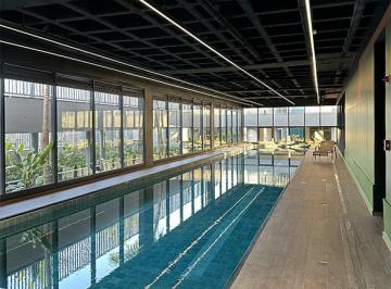 Apartamento · 133m² · 3 Quartos · 3 Vagas · Porteira fechada no Alameda JK | 133 m², andar alto e vista privilegiada