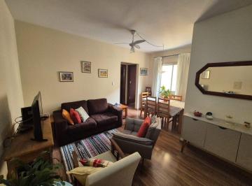 Apartamento · 54m² · 2 Quartos · 1 Vaga · Apartamento com 2 dormitórios à venda, 54 m² - Vila Independência - Sorocaba/SP