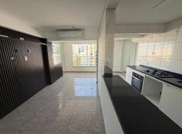 Apartamento · 80m² · 2 Quartos · 2 Vagas · Apartamento à venda, 80 m² - Parque Campolim - Sorocaba/SP